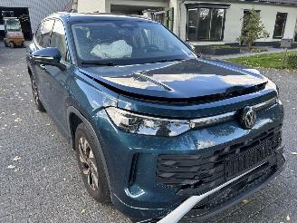 Volkswagen  Tayron  1.5 e-Hybrid Life Edition  Automaat  ( nw prijs 56500,00 ) picture 3