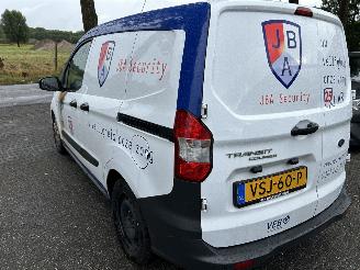 Ford Transit Courier Van 1.5 TDCI  Trend picture 6