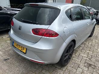Seat Leon 1.8 TSI  Style picture 6