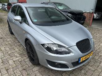 Seat Leon 1.8 TSI  Style picture 4