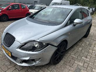 škoda osobní automobily Seat Leon 1.8 TSI  Style 2009/8