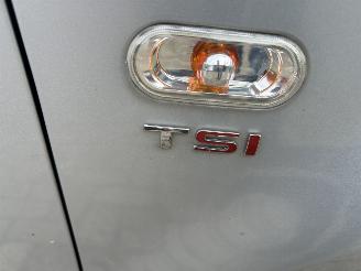 Seat Leon 1.8 TSI  Style picture 5