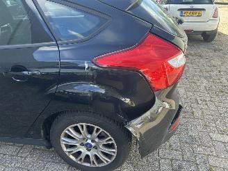 Ford Focus 1.6 TDCI   5 Drs picture 7