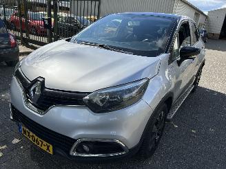 škoda osobní automobily Renault Captur 1.2 TCe Automaat Limited 2017/5