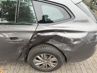 Peugeot 508 SW 1.2 PureTech Active Pack Business picture 8