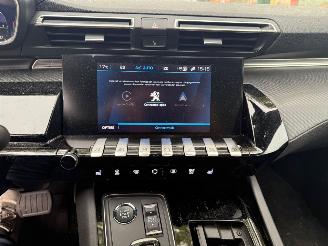 Peugeot 508 SW 1.2 PureTech Active Pack Business picture 14