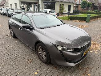 Peugeot 508 SW 1.2 PureTech Active Pack Business picture 3