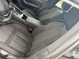 Peugeot 508 SW 1.2 PureTech Active Pack Business picture 12