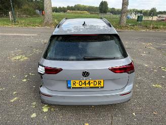 Volkswagen Golf Stationcar 1.0 TSI Life picture 6