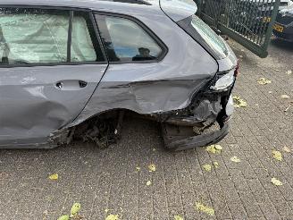 Volkswagen Golf Stationcar 1.0 TSI Life picture 9