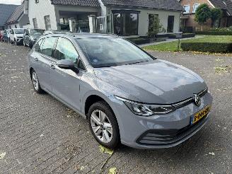 Volkswagen Golf Stationcar 1.0 TSI Life picture 3