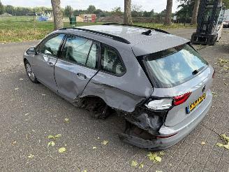 Volkswagen Golf Stationcar 1.0 TSI Life picture 7