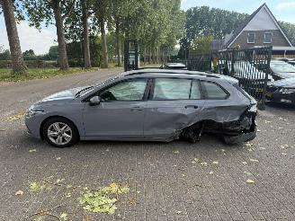 Volkswagen Golf Stationcar 1.0 TSI Life picture 11