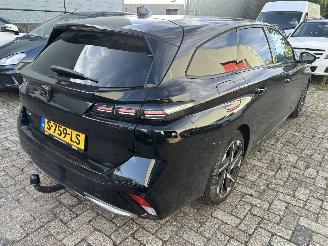 Peugeot 308 SW 1.2 PureTech  Allure Pack picture 7