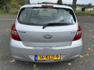 Hyundai I-20 1.2   5 Drs picture 6