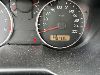 Hyundai I-20 1.2   5 Drs picture 9