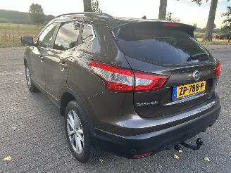 Nissan Qashqai 1.2 DIG-T  Automaat  ( Leer-Panoramadak ) picture 6