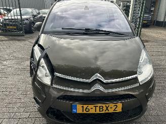 Citroën C4-picasso 1.6 VTI Ligne Business picture 2