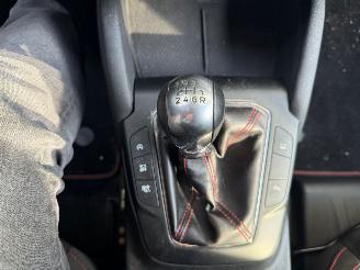 Ford Focus Stationcar 1.0  Hybrid  ST Line picture 11