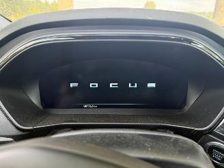 Ford Focus Stationcar 1.0  Hybrid  ST Line picture 9