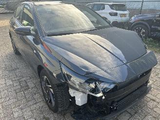 Hyundai I-20 1.0  T-GDI  Comfort picture 4