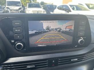 Hyundai I-20 1.0  T-GDI  Comfort picture 11