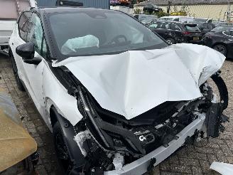 Zeekr X Long Range rwd 200 KW  Automaat   ( 4924 Km ) picture 3