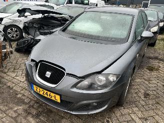 škoda osobní automobily Seat Leon 1.2 TSI 2012/10