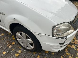 Dacia Logan MCV  1.6 MPI  Ambiance picture 4