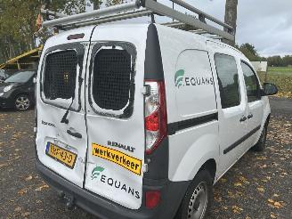 Renault Kangoo 1.5 DCI   Comfort picture 4