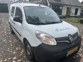 Renault Kangoo 1.5 DCI   Comfort picture 3