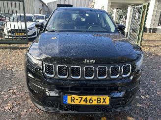 Jeep Compass 1.3 T Longitude picture 3