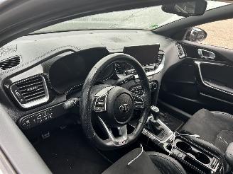 Kia Proceed 1.5 T-GDI   GT- PlusLine  ( Panoramadak ) picture 9