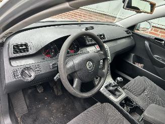 Volkswagen Passat Stationcar  2.0 picture 12