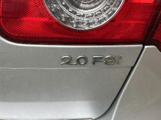 Volkswagen Passat Stationcar  2.0 picture 6