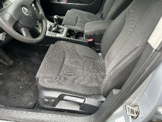 Volkswagen Passat Stationcar  2.0 picture 9