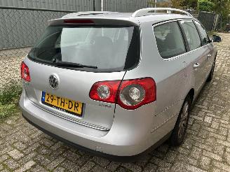 Volkswagen Passat Stationcar  2.0 picture 5