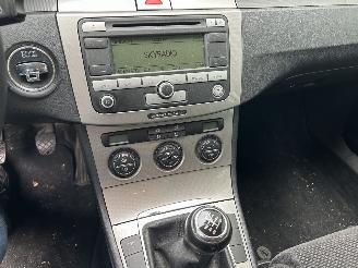 Volkswagen Passat Stationcar  2.0 picture 11