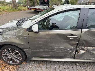 Toyota Yaris 1.5 Hybrid Automaat Launch Edition picture 12