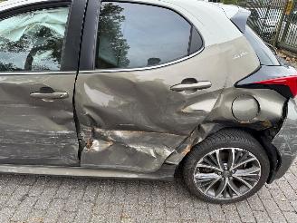 Toyota Yaris 1.5 Hybrid Automaat Launch Edition picture 11