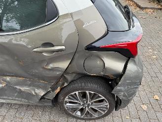 Toyota Yaris 1.5 Hybrid Automaat Launch Edition picture 9