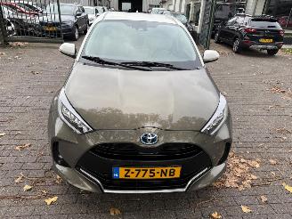 Toyota Yaris 1.5 Hybrid Automaat Launch Edition picture 2