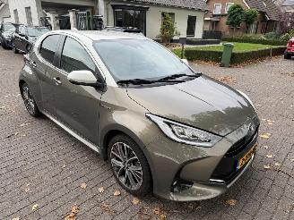 Toyota Yaris 1.5 Hybrid Automaat Launch Edition picture 3