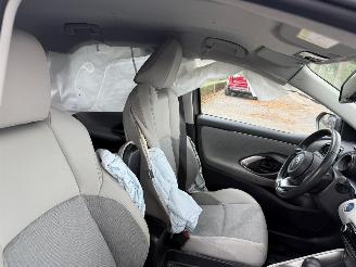 Toyota Yaris 1.5 Hybrid Automaat Launch Edition picture 13