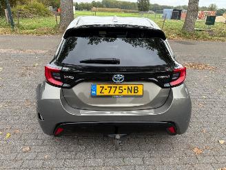 Toyota Yaris 1.5 Hybrid Automaat Launch Edition picture 6