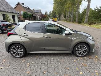 Toyota Yaris 1.5 Hybrid Automaat Launch Edition picture 4