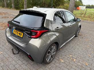 Toyota Yaris 1.5 Hybrid Automaat Launch Edition picture 5