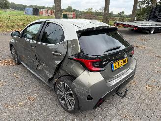 Toyota Yaris 1.5 Hybrid Automaat Launch Edition picture 7