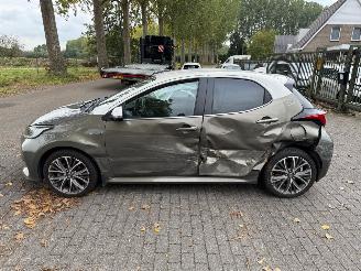 Toyota Yaris 1.5 Hybrid Automaat Launch Edition picture 8