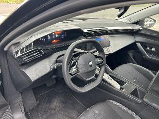 Peugeot 308 SW 1.2 PureTech Automaat   ( Nieuw Prijs 38000,00 ) picture 14